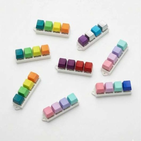 KeyBar Clicker